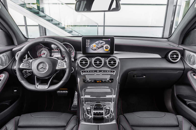 Mercedes Benz italia sceglie le tecnologie Google per un nuovo viaggio Mercedes Benz italia sceglie le tecnologie Google per un nuovo viaggio