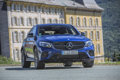 Mercedes Benz italia sceglie le tecnologie Google per un nuovo viaggio