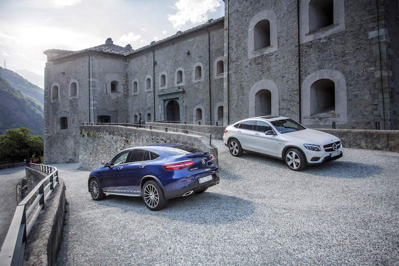 Mercedes Benz italia sceglie le tecnologie Google per un nuovo viaggio Mercedes Benz italia sceglie le tecnologie Google per un nuovo viaggio