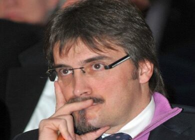 Sanità, Maroni toglie le deleghe al consigliere ribelle Capelli (Ncd)