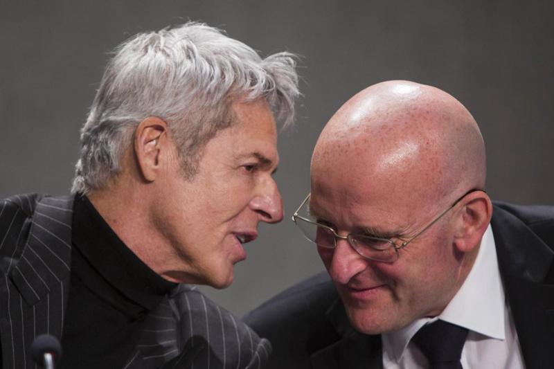 Rai1: “Avrai”, Baglioni in concerto da Aula Paolo VI Vaticano Rai1: “Avrai”, Baglioni in concerto da Aula Paolo VI Vaticano