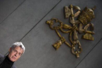 Rai1: “Avrai”, Baglioni in concerto da Aula Paolo VI Vaticano