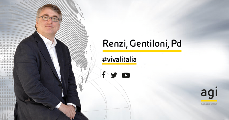 Miguel Gotor (Pd) in diretta web: dalla caduta di Renzi al governo Gentiloni Miguel Gotor (Pd) in diretta web: dalla caduta di Renzi al governo Gentiloni