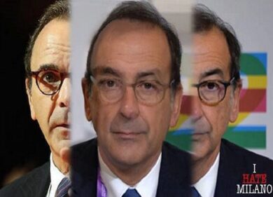 Ascesa e declino del Beppe e dello Stefanino. I Hate Milano