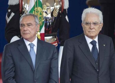 Governo, “no al voto in tempi brevi”. Il Colle dietro le parole di Grasso