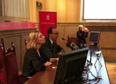 Parisi: “Sala torni subito al lavoro”
