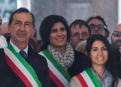 Casi Raggi e Sala, anche la giustizia ha le sue colpe