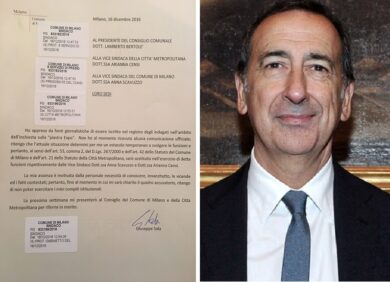 A Sala diamo una medaglia al merito. Oppure un calcio nel sedere