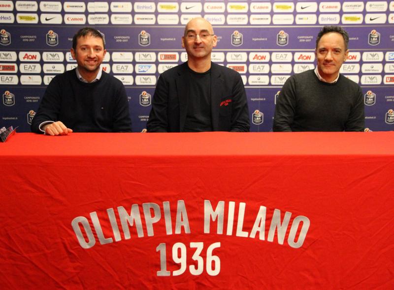 Valori in campo: Gruppo CAP con Olimpia e Slums Dunk Onlus Valori in campo: Gruppo CAP con Olimpia e Slums Dunk Onlus