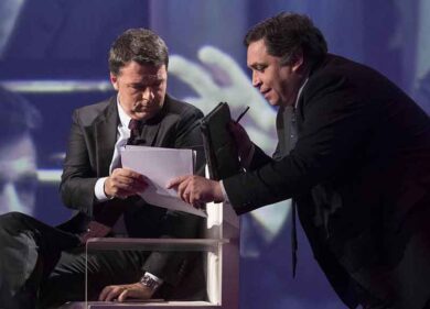 Il senso di Sensi per il web