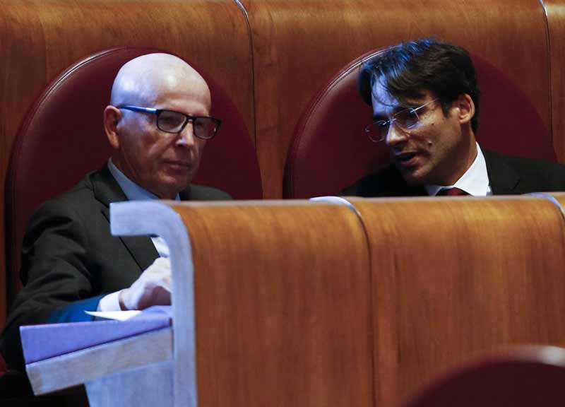 Roma, Colomban vicino a Casaleggio dice “no” alla Raggi. “Troppo occupato” Roma, Colomban vicino a Casaleggio dice “no” alla Raggi. “Troppo occupato”