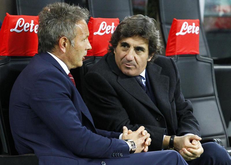 Mihajlovic sfogo: “Ljajic disastro”. Torino, interviene Urbano Cairo