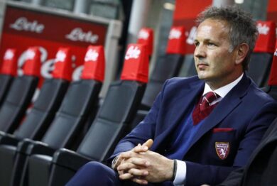 Mihajlovic sfogo: “Ljajic disastro”. Torino, interviene Urbano Cairo