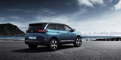 Peugeot 5008 tutto pronto per il lancio italiano