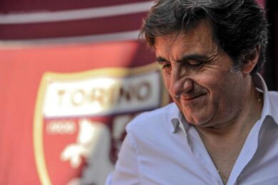Urbano Cairo stuzzica Juventus e Buffon: “Scudetto? Se gli altri si scansano”