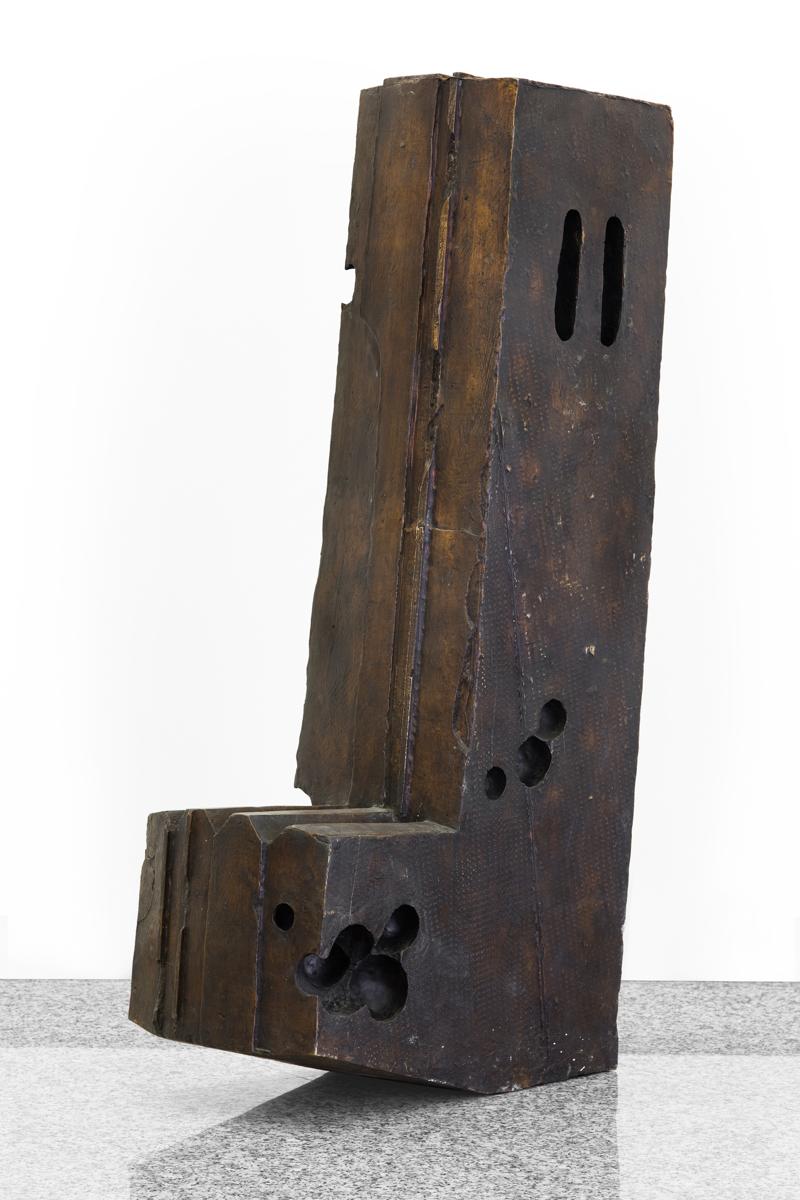 Fondazione Stelline: 8×8. Forme nello spazio Fondazione Stelline: 8×8. Forme nello spazio
