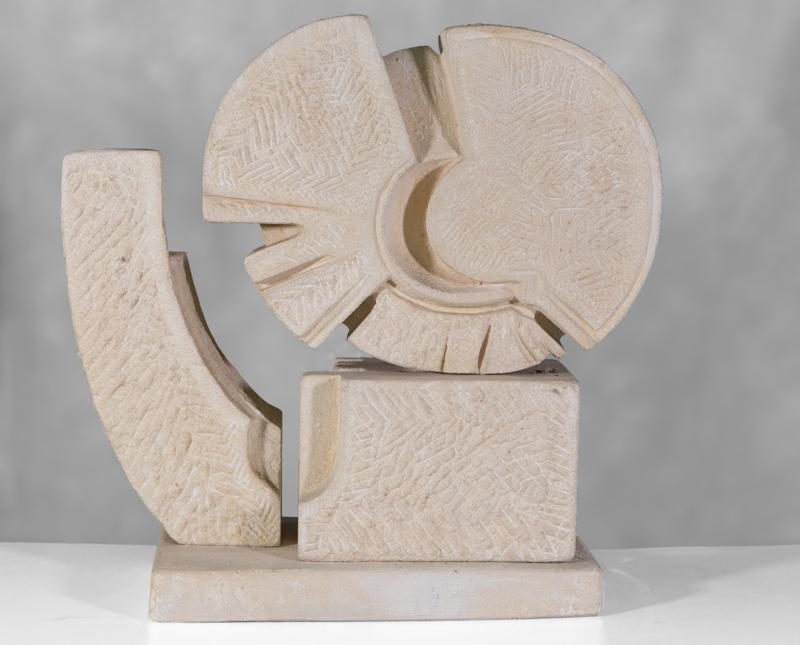 Fondazione Stelline: 8×8. Forme nello spazio Fondazione Stelline: 8×8. Forme nello spazio