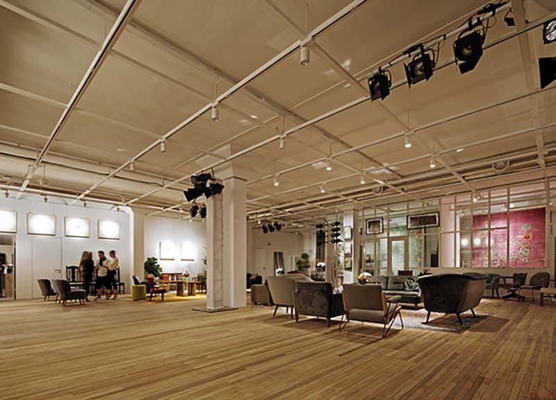 Attila&Co. inaugura la nuova sede di Shanghai Attila&Co. inaugura la nuova sede di Shanghai
