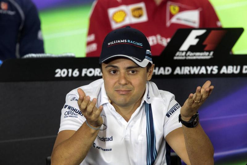 F1, Massa non si ritira più: torna alla Williams. E Bottas alla Mercedes F1, Massa non si ritira più: torna alla Williams. E Bottas alla Mercedes