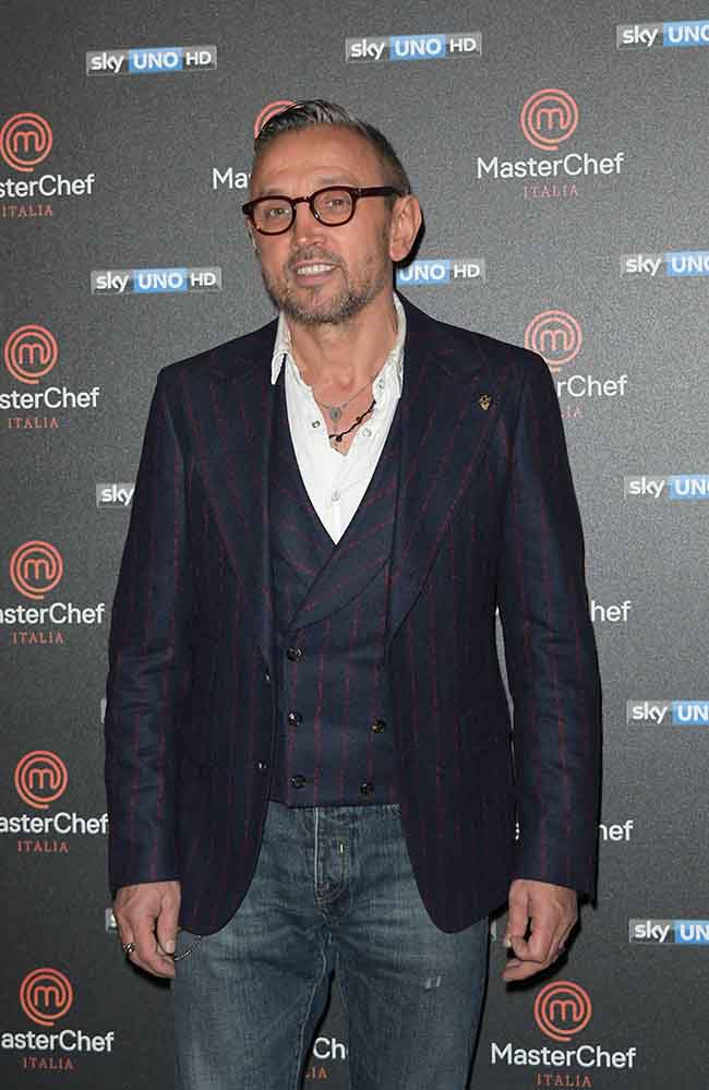 Masterchef 6: tornano i fantastici 4 Cracco-Barbieri-Cannavacciuolo-Bastanich