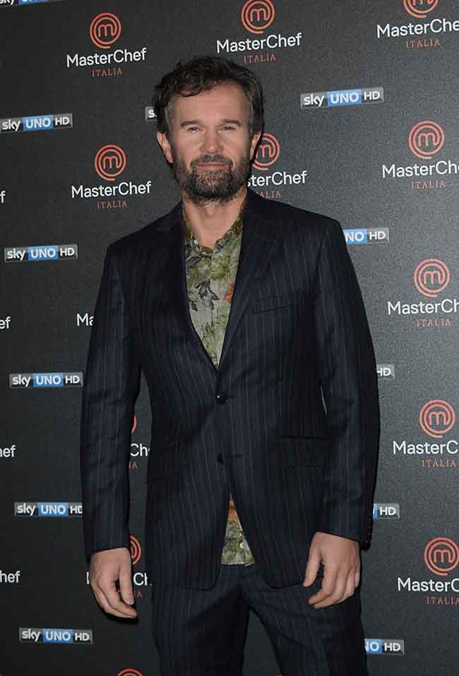 Masterchef 6: tornano i fantastici 4 Cracco-Barbieri-Cannavacciuolo-Bastanich