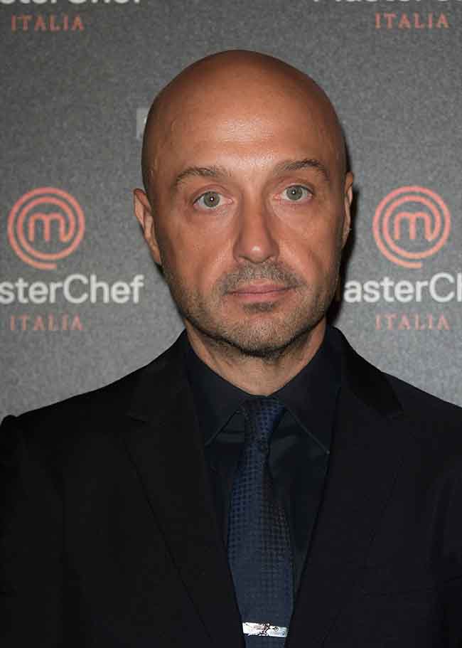 Masterchef 6: tornano i fantastici 4 Cracco-Barbieri-Cannavacciuolo-Bastanich