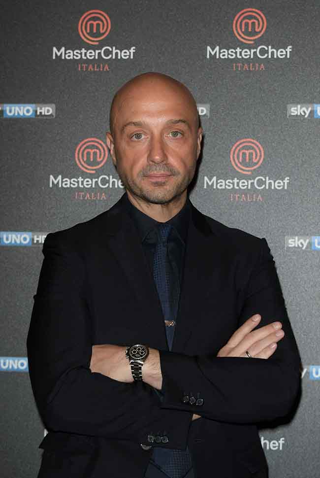 Masterchef 6: tornano i fantastici 4 Cracco-Barbieri-Cannavacciuolo-Bastanich