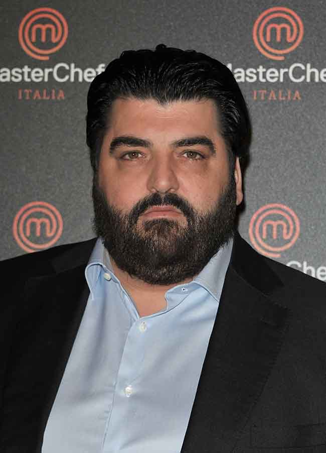 Masterchef 6: tornano i fantastici 4 Cracco-Barbieri-Cannavacciuolo-Bastanich