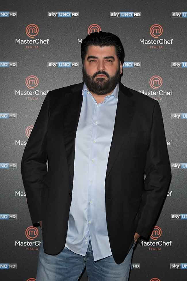 Masterchef 6: tornano i fantastici 4 Cracco-Barbieri-Cannavacciuolo-Bastanich