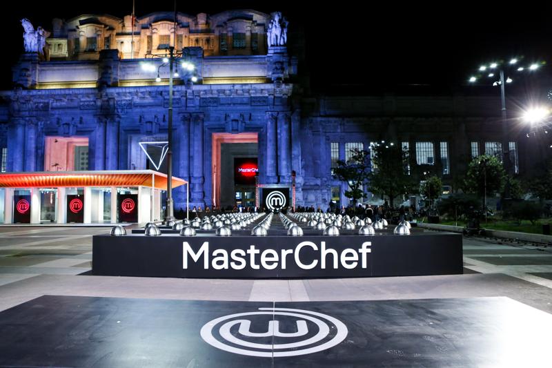 Masterchef 6: tornano i fantastici 4 Cracco-Barbieri-Cannavacciuolo-Bastanich