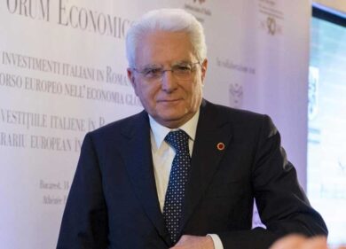 Governo, Mattarella evoca le elezioni. “Fase conclusiva della legislatura”