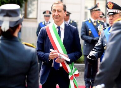 Sala e le due vie per tornare: in 48 ore crisi rientrata