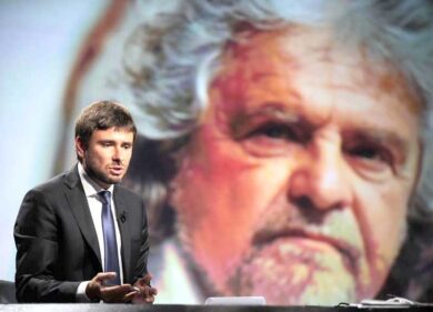 Caro Di Battista, perché solo un Governo Renzi può salvare l’Italia