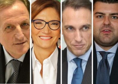 Forza Italia partito senza pace: è iniziato l’ennesimo conflitto. Inside