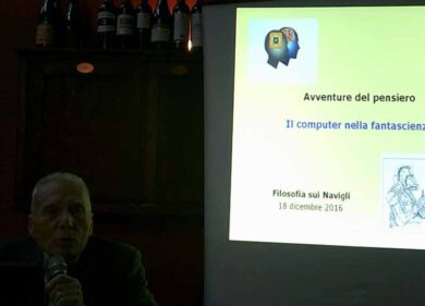 Il computer come avventura del pensiero