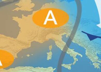 Meteo fino a Capodanno: alta pressione e nebbie. Addio gelo e neve