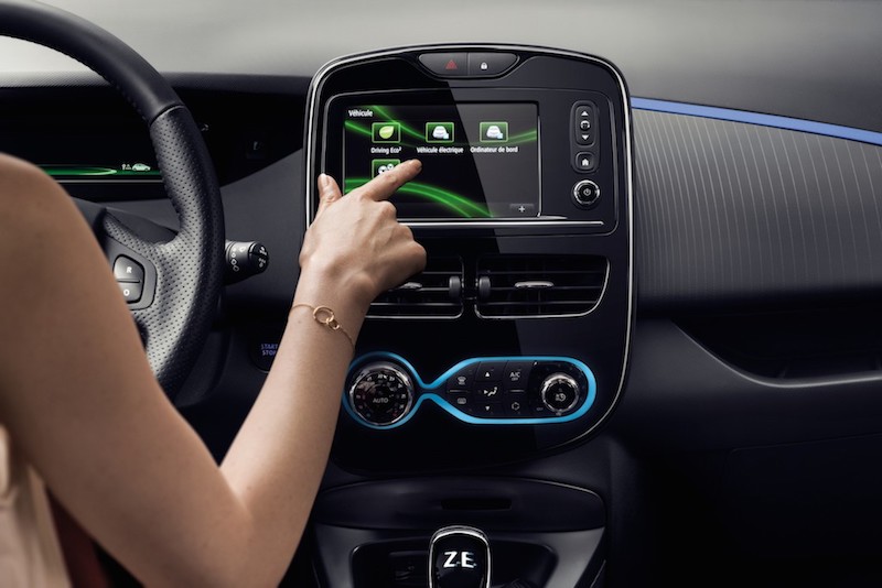 Nuova Renault ZOE: nata per rivoluzionare la quotidianità Nuova Renault ZOE: nata per rivoluzionare la quotidianità