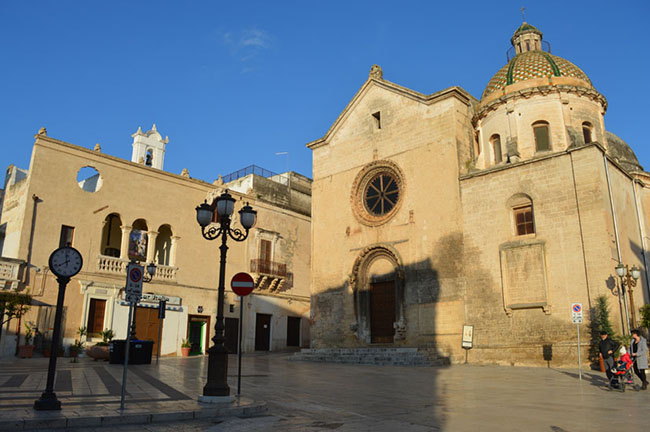 Capone: Destinazione Puglia, vento in poppa e volata lunga oltre l’estate Capone: Destinazione Puglia, vento in poppa e volata lunga oltre l’estate
