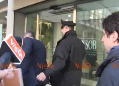 De Puyfontaine (Vivendi) rischia di inciampare all’ingresso alla Consob