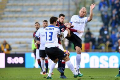 Juventus, fatta per Caldara. L’Atalanta: “Bianconeri più veloci di tutti”