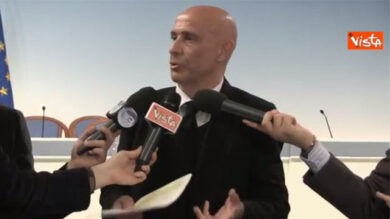 Il senso di Minniti per la privacy