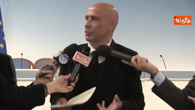 Il senso di Minniti per la privacy Il senso di Minniti per la privacy