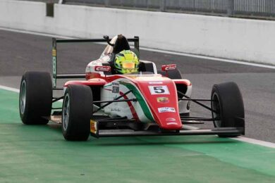 Schumacher, il figlio Mick correrà in Formula 3. “Passaggio ideale per me”