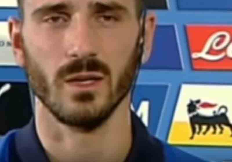 Juventus, Bonucci: “Ho pensato di smettere col calcio perché…” Juventus, Bonucci: “Ho pensato di smettere col calcio perché…”