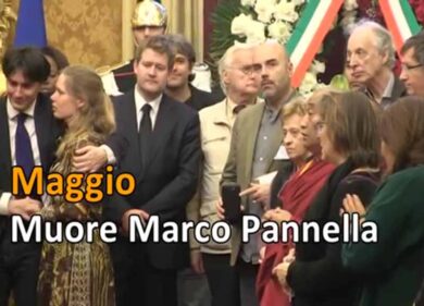 I fatti del 2016 in 5 minuti