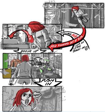 NETFLIX – OKJA: le prime foto e lo storyboard del film diretto da Bong Joon-ho