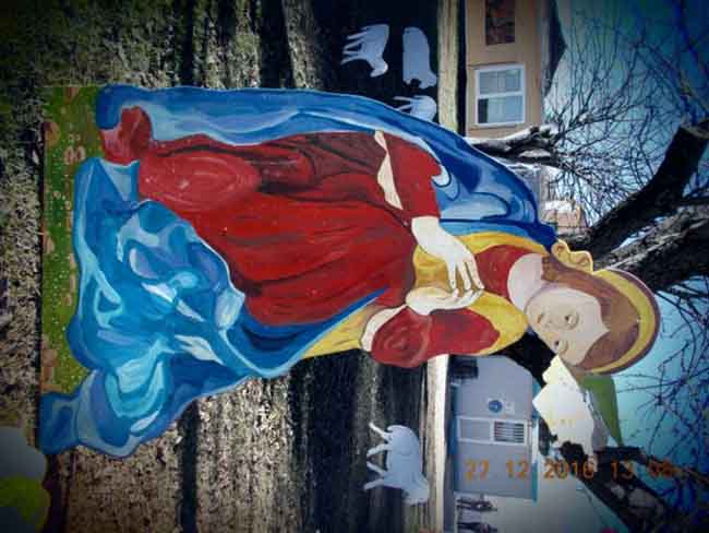 Amatrice, “ritardi clamorosi nella ricostruzione post terremoto”. Reportage