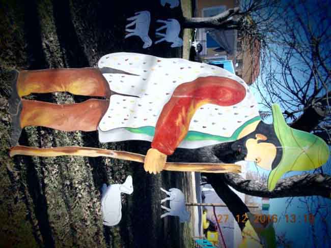 Amatrice, “ritardi clamorosi nella ricostruzione post terremoto”. Reportage