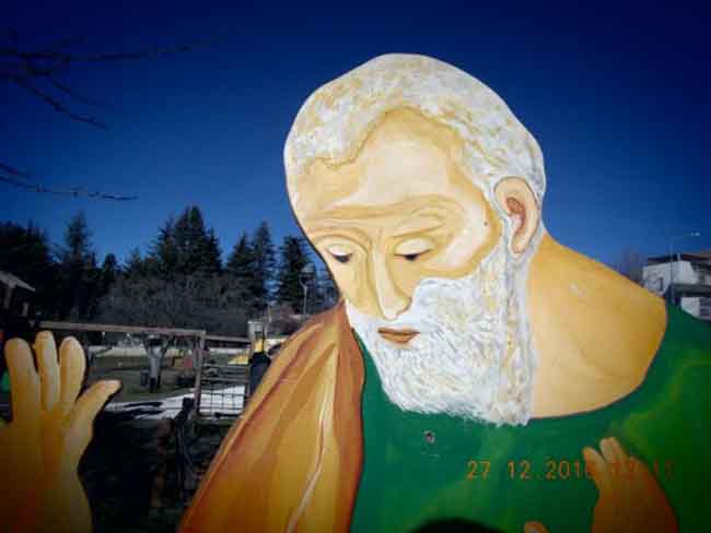 Amatrice, “ritardi clamorosi nella ricostruzione post terremoto”. Reportage