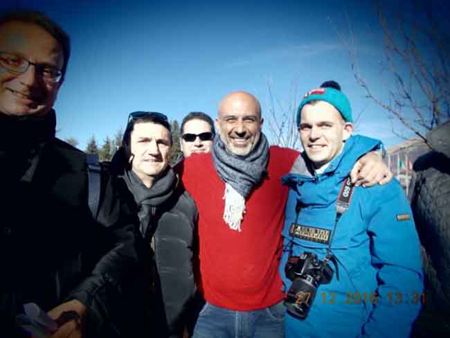 Amatrice, “ritardi clamorosi nella ricostruzione post terremoto”. Reportage